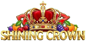 Logo-ul Shining Crown